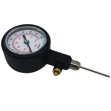 Pressure Gauge